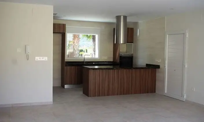 3 Bed Villa for sale