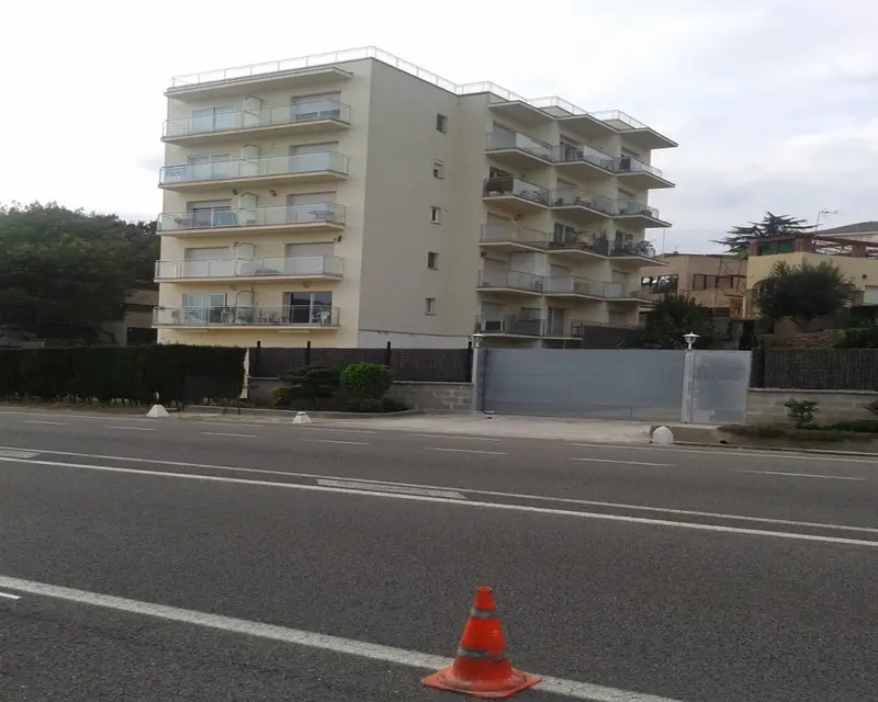 Piso 2 habitaciones 65m2 Sant Pol de Mar
