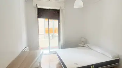 Piso en Alquiler en Indautxu Bilbao para Estudiantes