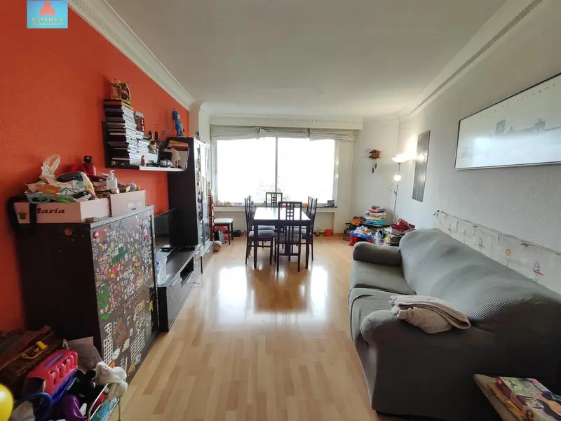 Venta Piso con Trastero en Estacion Avila