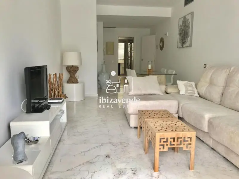 Apartamento en Alquiler a Largo Plazo en Ibiza