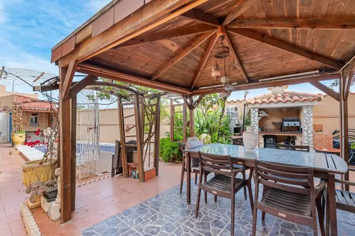 Villa 4 Dormitorios Ciudad Quesada Costa Blanca