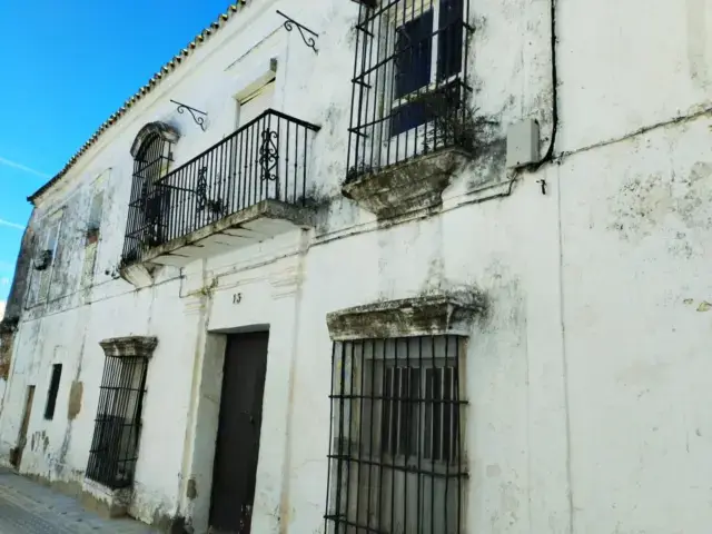 Casa en venta en Calle de Nuestra Señora de la Paz