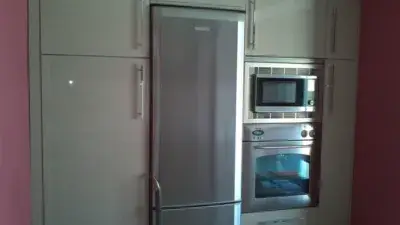 Piso Reformado 3 Dormitorios Cerca de la Playa Zona Centro