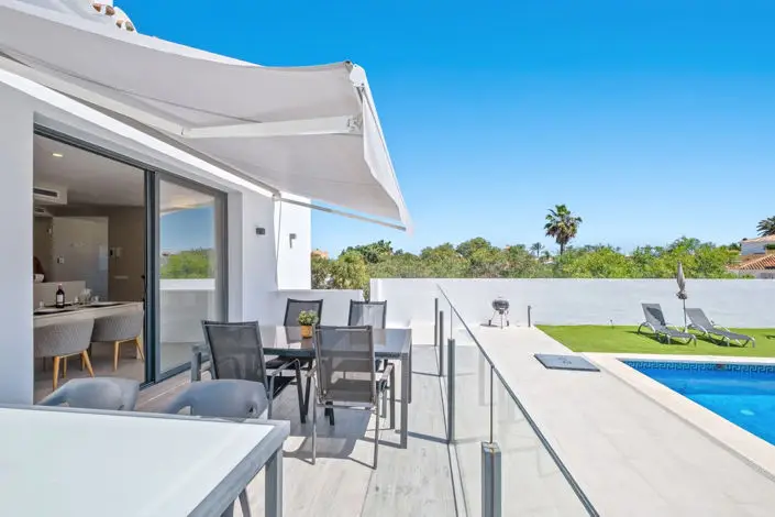 Villa 5 Dormitorios en Venta Mijas Costa