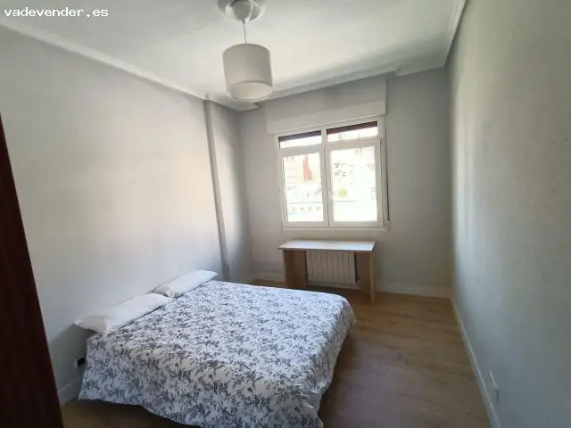 Apartamento en Miribilla Bilbao 4 dormitorios 2 banos