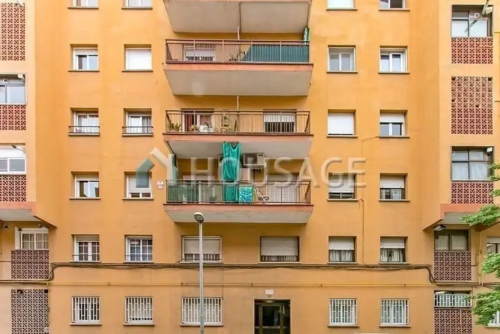 Piso en Venta Montcada i Reixac 3 Dormitorios 70m2