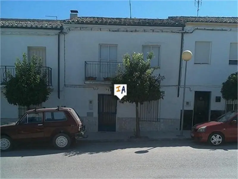Casa Adosada 3 Dormitorios Monte Lope Alvarez