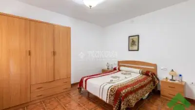 Finca Rústica en Venta cerca de Loja 4 dormitorios 2 baños