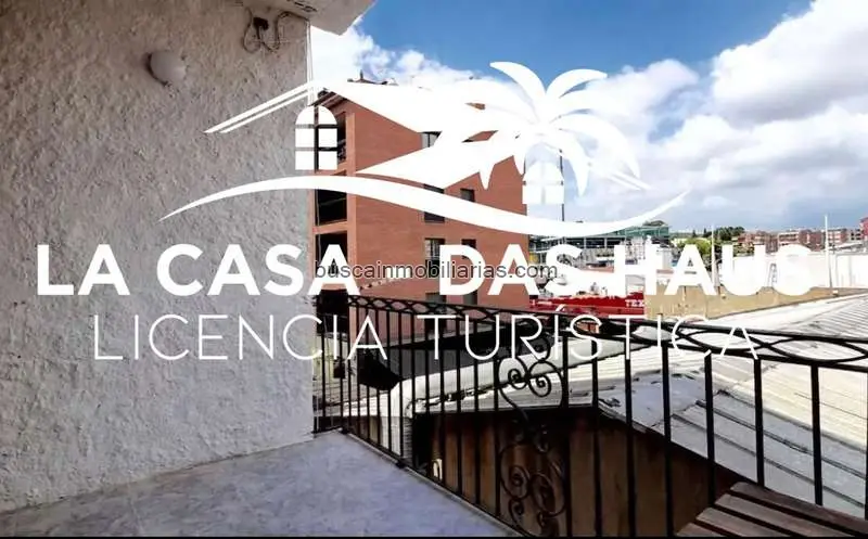 Apartamento con Licencia Turistica en Lloret de Mar