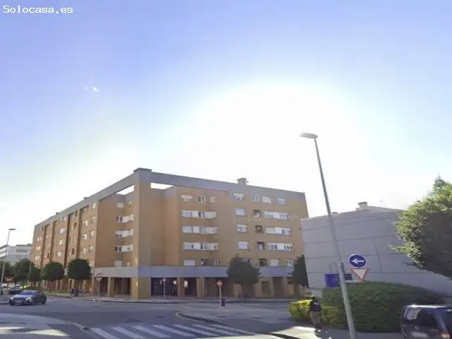 Piso Gijon Calle Les Cigarreres Oportunidad Inversionistas