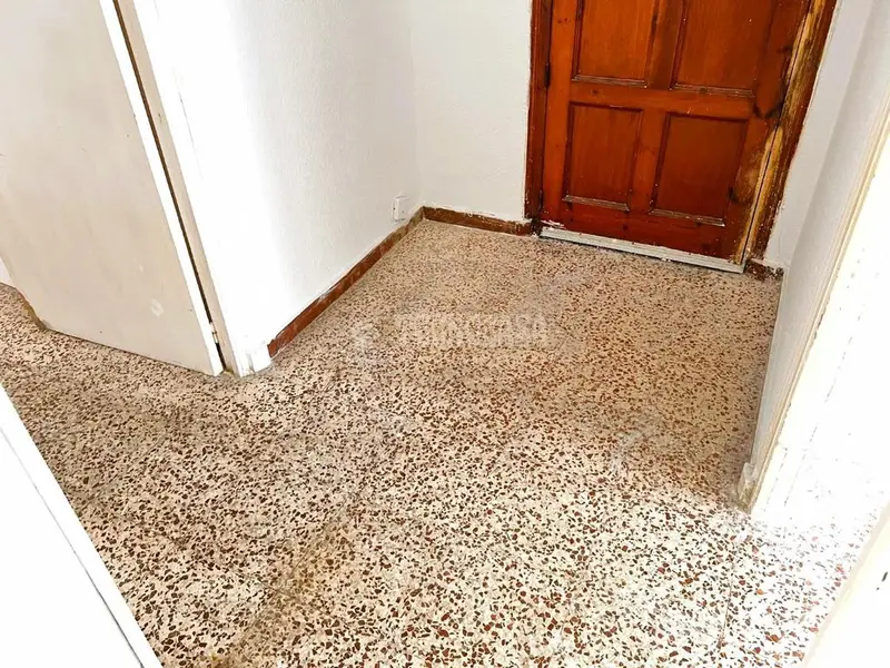 Piso en venta El Palo 4 dormitorios cerca de la playa