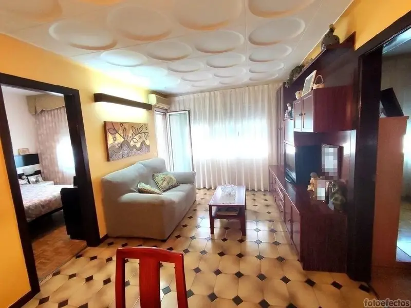 Venta Ático en Estació De França, Mollet del Valles - Ref: 75339CM