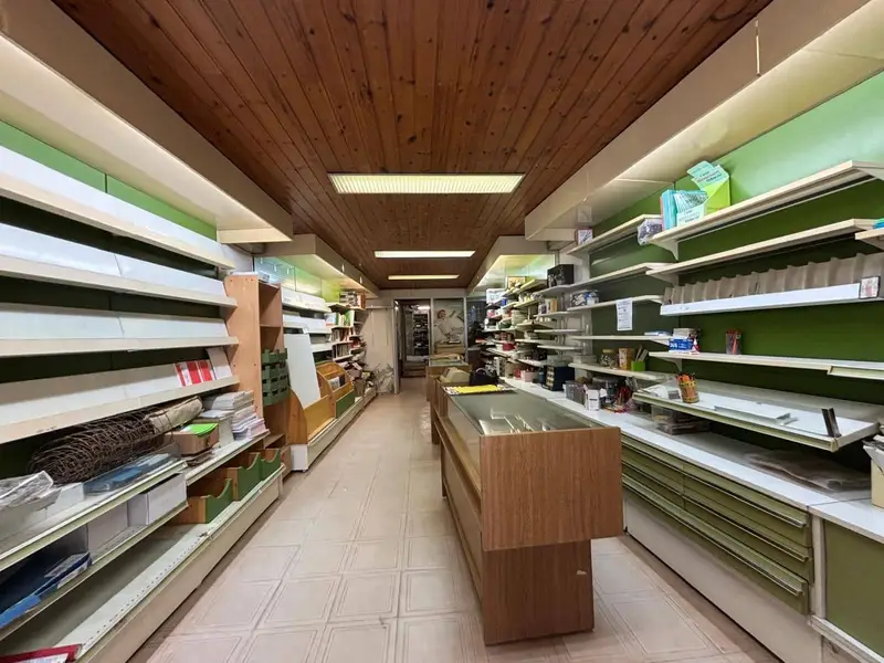 Local Comercial en Venta en Flix Tarragona Centro 95m2