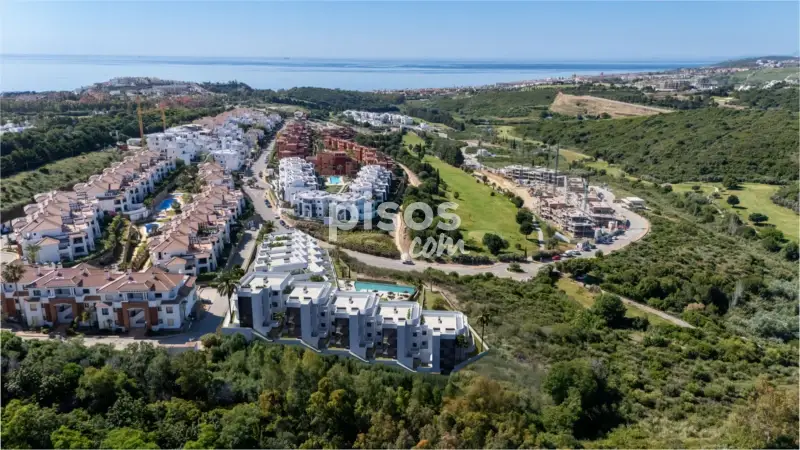 Apartamento en Venta Casares Golf Garden 3 habitaciones 2 banos