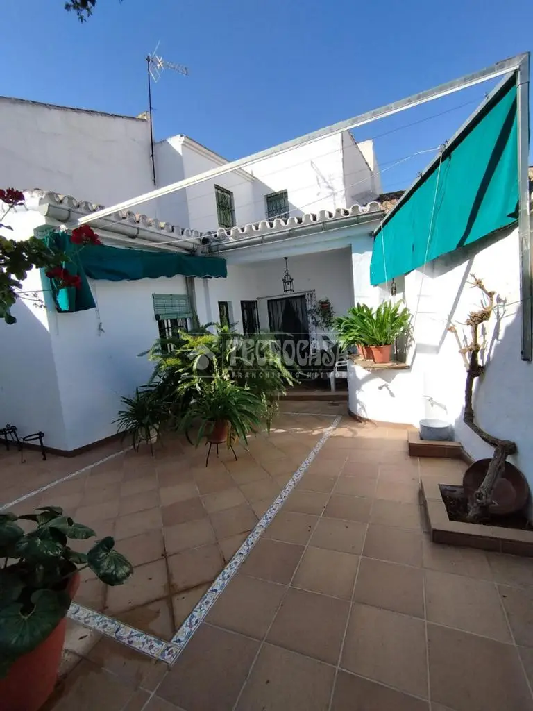 Casa en venta en Espartinas