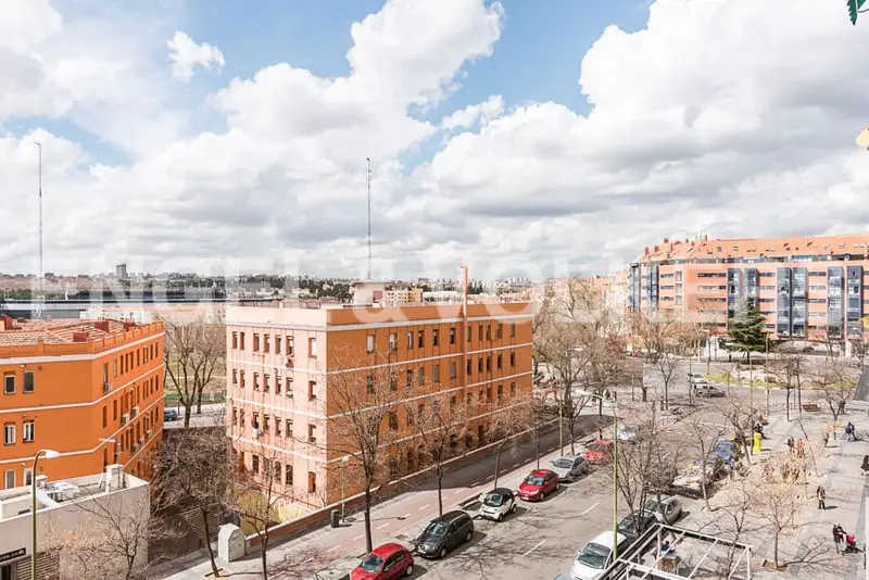 Apartamento Moderno en Madrid Centro 50m2 2 Dormitorios 2 Baños