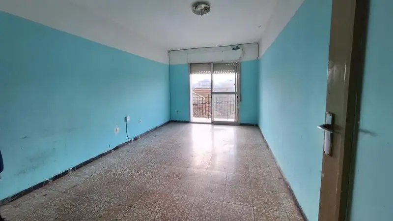 Venta Piso 3 Habitaciones Placa Europa Lleida