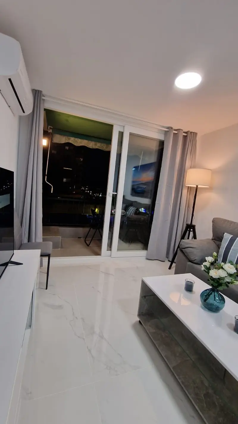 Apartamento 2 Dormitorios Fuengirola Costa del Sol