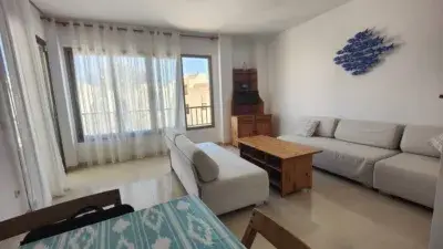 Alquiler Piso Ses Salines Todo el A	no 3 Dormitorios