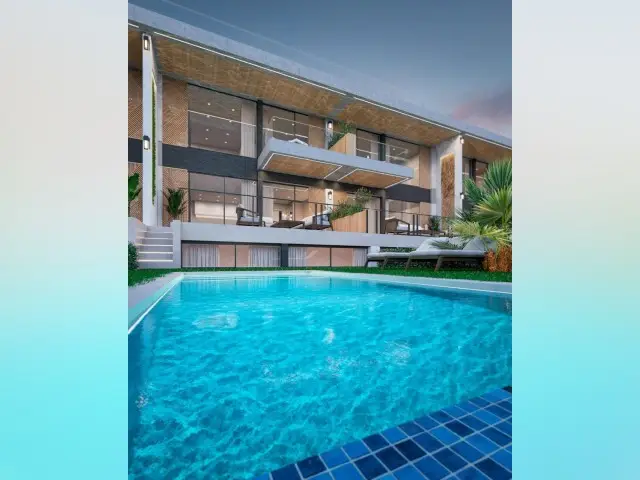 Villa de Lujo 4 Dormitorios Nueva Andalucía Marbella