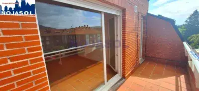 Ático en Venta Gama 89m2 Garaje Terraza 2 Baños