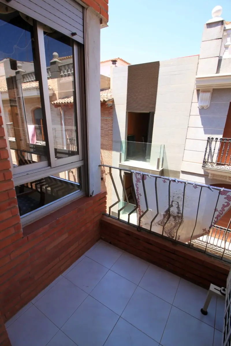 Venta Piso con calefacción en Calle Major Nules