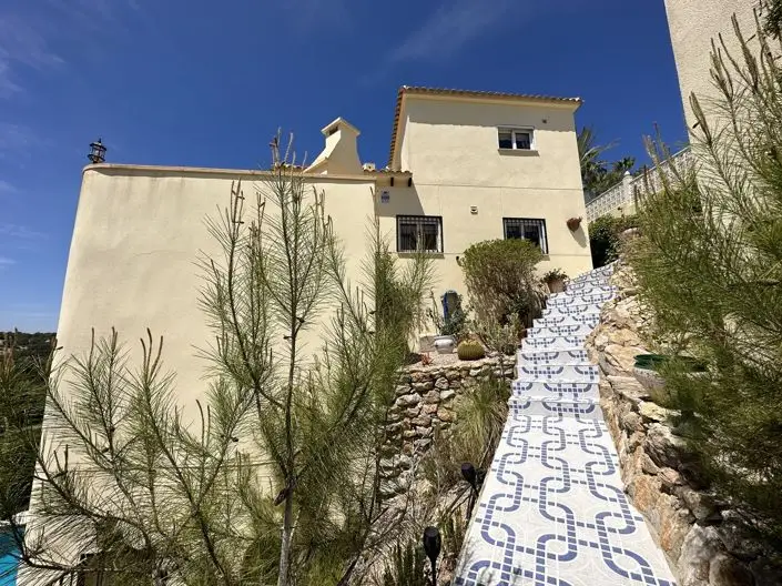 Villa de Lujo 5 Dormitorios en Venta Las Ramblas Golf