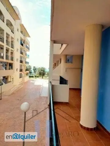 Alquiler de Apartamento 2 dormitorios, 1 baños, 0 garajes, Buen estado, en El Ejido, Almería