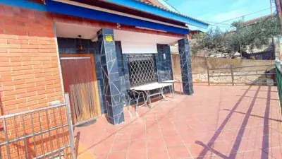 Casa en Venta Sant Vicenç: 155m², 3 Dormitorios, Jardín y Buhardilla