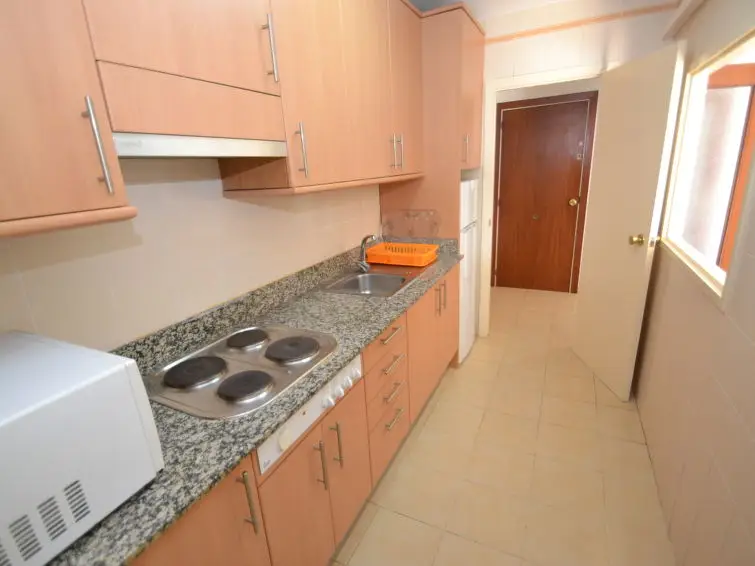 Apartamento 2 Dormitorios Cambrils Playa Wifi Mascotas