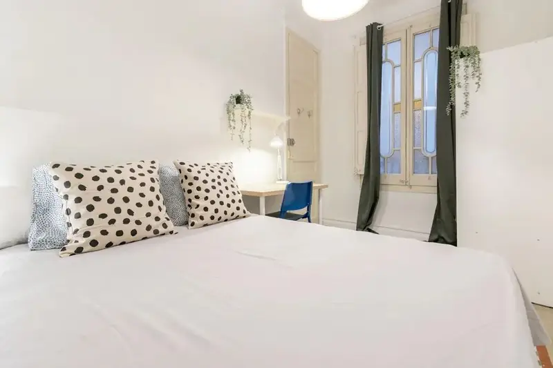 Apartamento en Rambla de Prat Barcelona