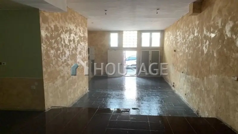 Casa en venta Madrid 2 dormitorios planta baja cerca Hospital 12 de Octubre