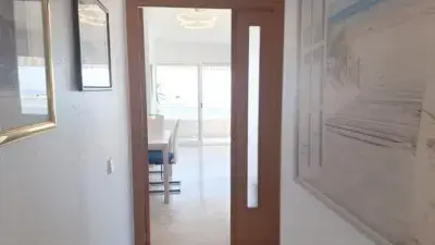 Piso en venta con vistas al mar 3 dormitorios y 2 baños