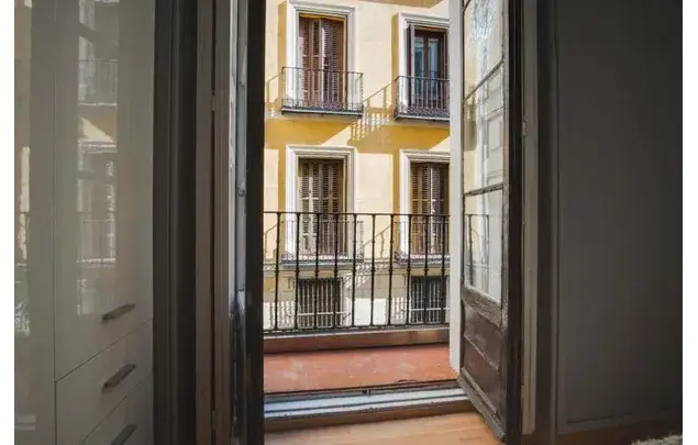 Habitaci
ón en Alquiler Madrid Estancia Media Larga
