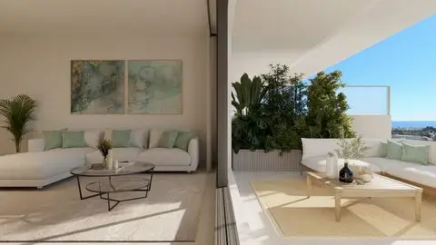 Apartamentos en Venta Cancelada Nueva Milla de Oro