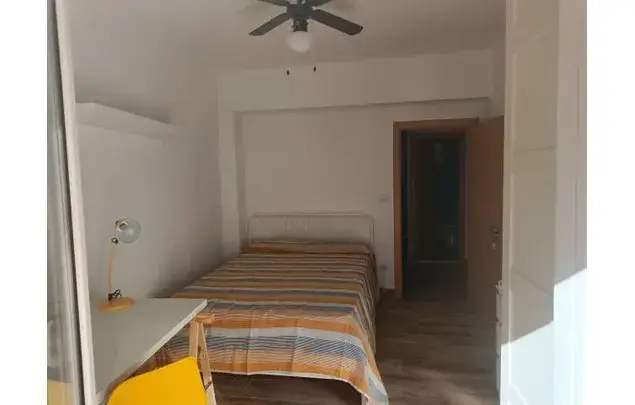 Alquiler Habitacion 68m2 Almeria Piso Amueblado