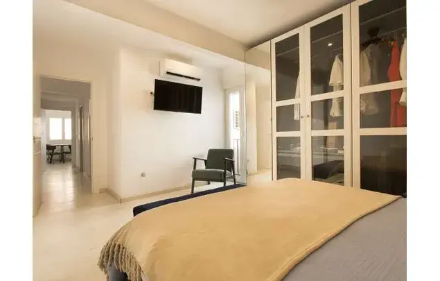 Alquiler Apartamento 2 Dormitorios Granada