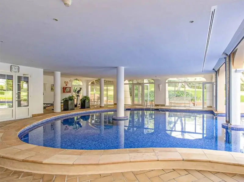 Apartamento en venta en Bendinat, Calvià, Mallorca