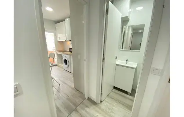 Alquiler Habitacion Madrid Villaverde Piso Compartido Reformado