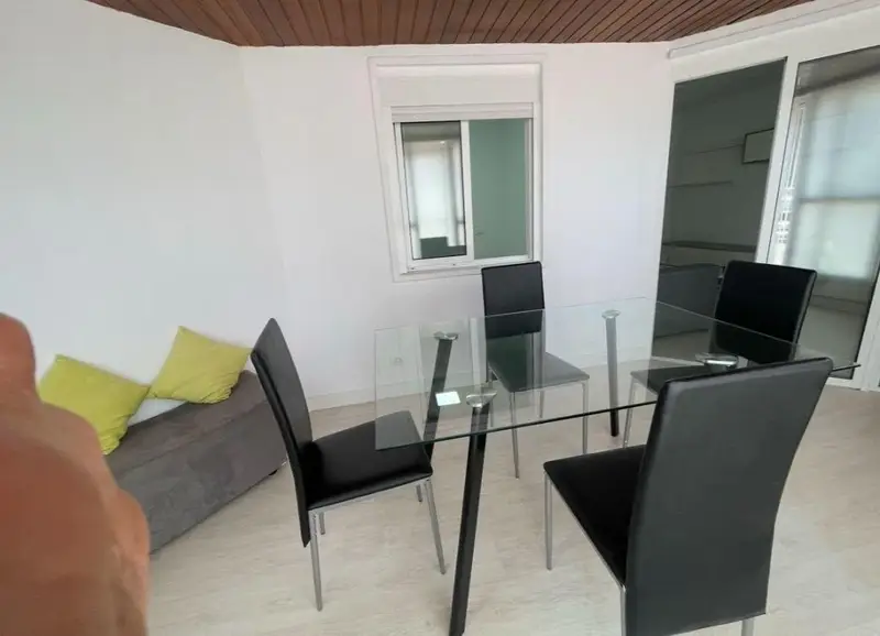 Apartamento en Venta Benidorm Levante 1 Dormitorio Cerca Playa