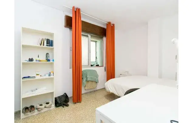 Habitaciones para Estudiantes Erasmus en Granada Centro