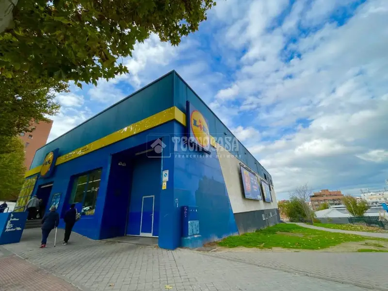 Piso en venta en Puente de Vallecas reformado 2 dormitorios 2 baños