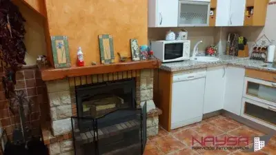 Casa adosada en venta en Calle de Carmen Amaya