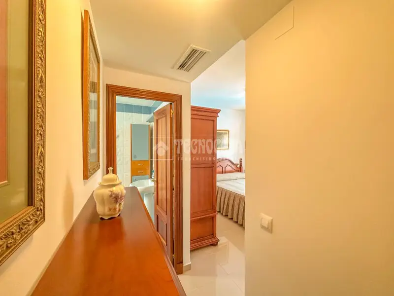 Piso en Venta Costa Ballena 3 Dormitorios 2 Baños Garaje Playa