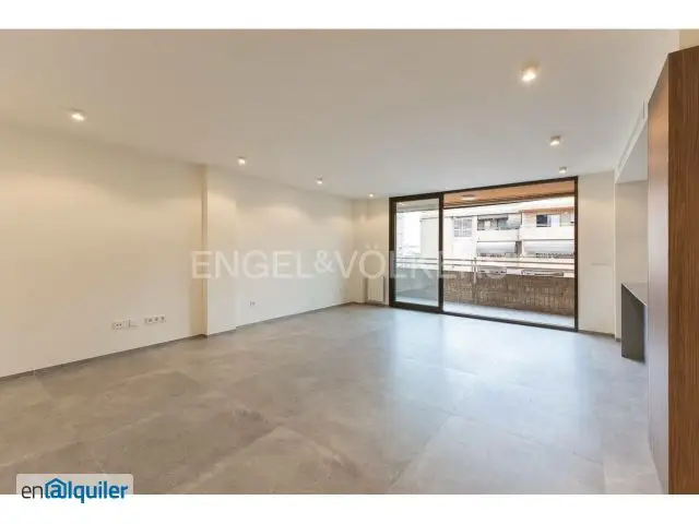 Alquiler Piso Ascensor Benimaclet 3 habitaciones 2 baños