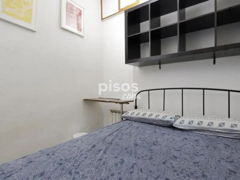 Habitacion en Alquiler Malasaña Universidad Madrid