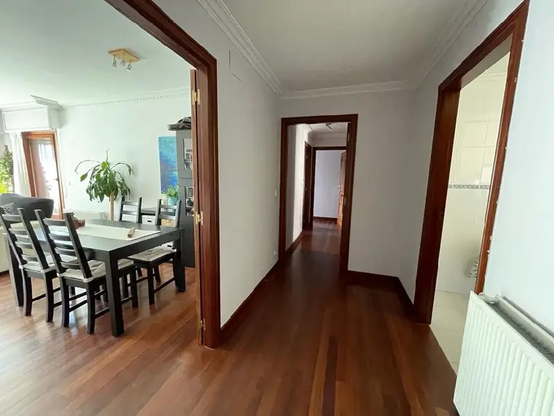 Venta Piso 3 Habitaciones Berango