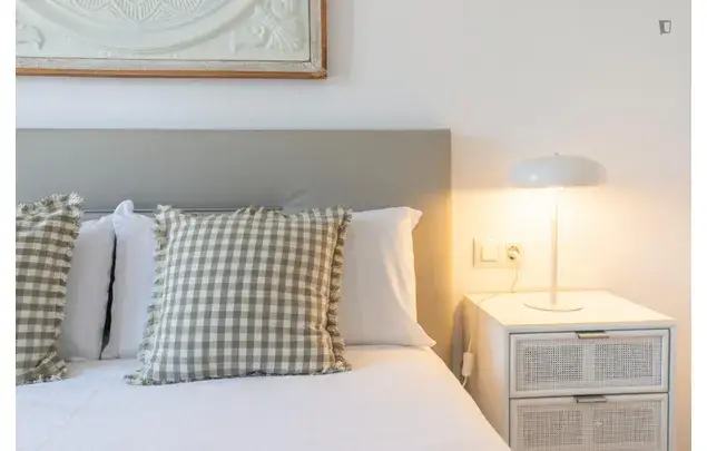 Alquiler Apartamento 1 Dormitorio Málaga