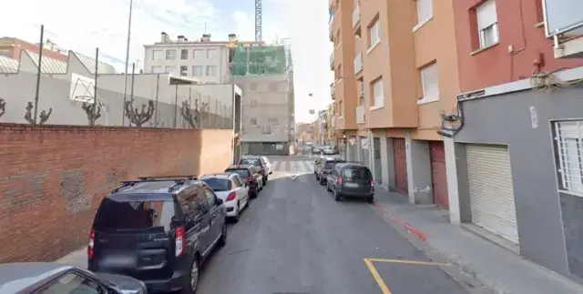 Piso en venta en Carrer de Velázquez